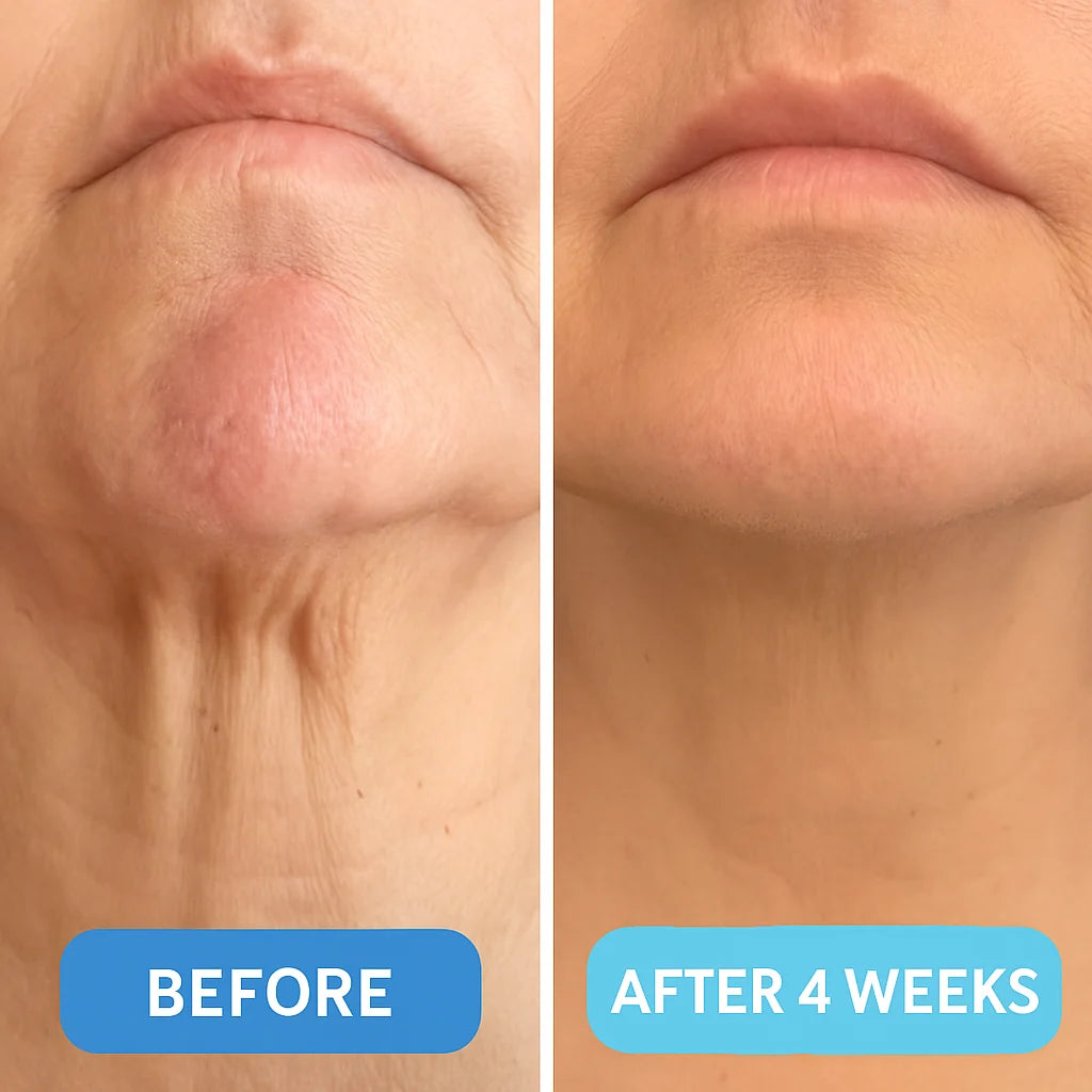 Botaniva Neck Firming Cream