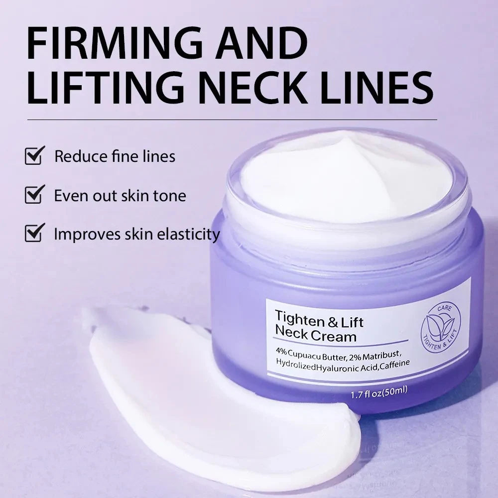 Botaniva Neck Firming Cream