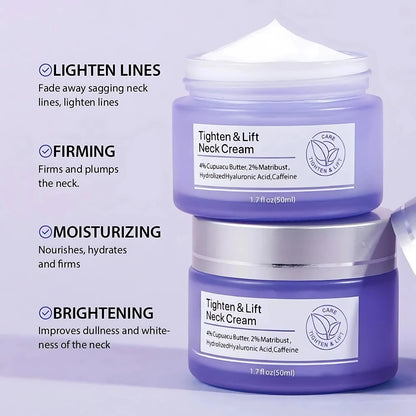 Botaniva Neck Firming Cream