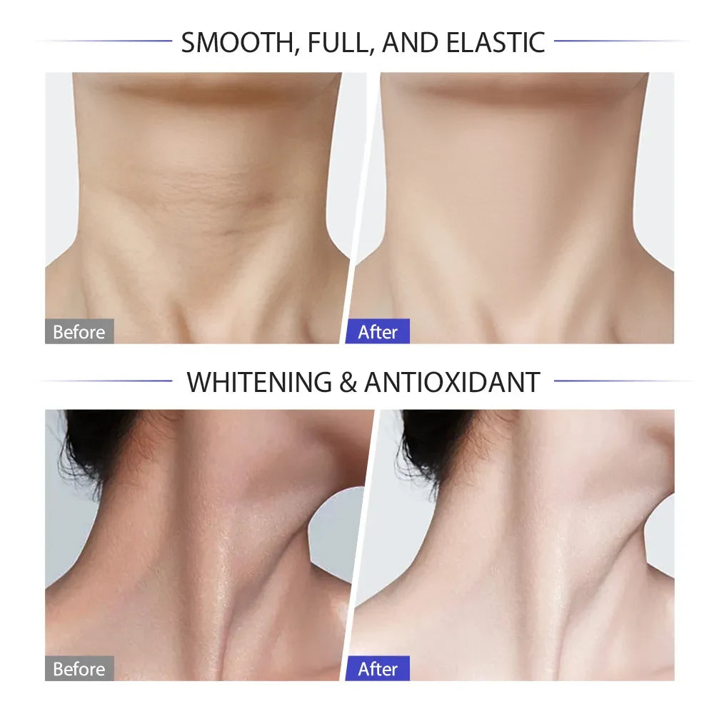 Botaniva Neck Firming Cream