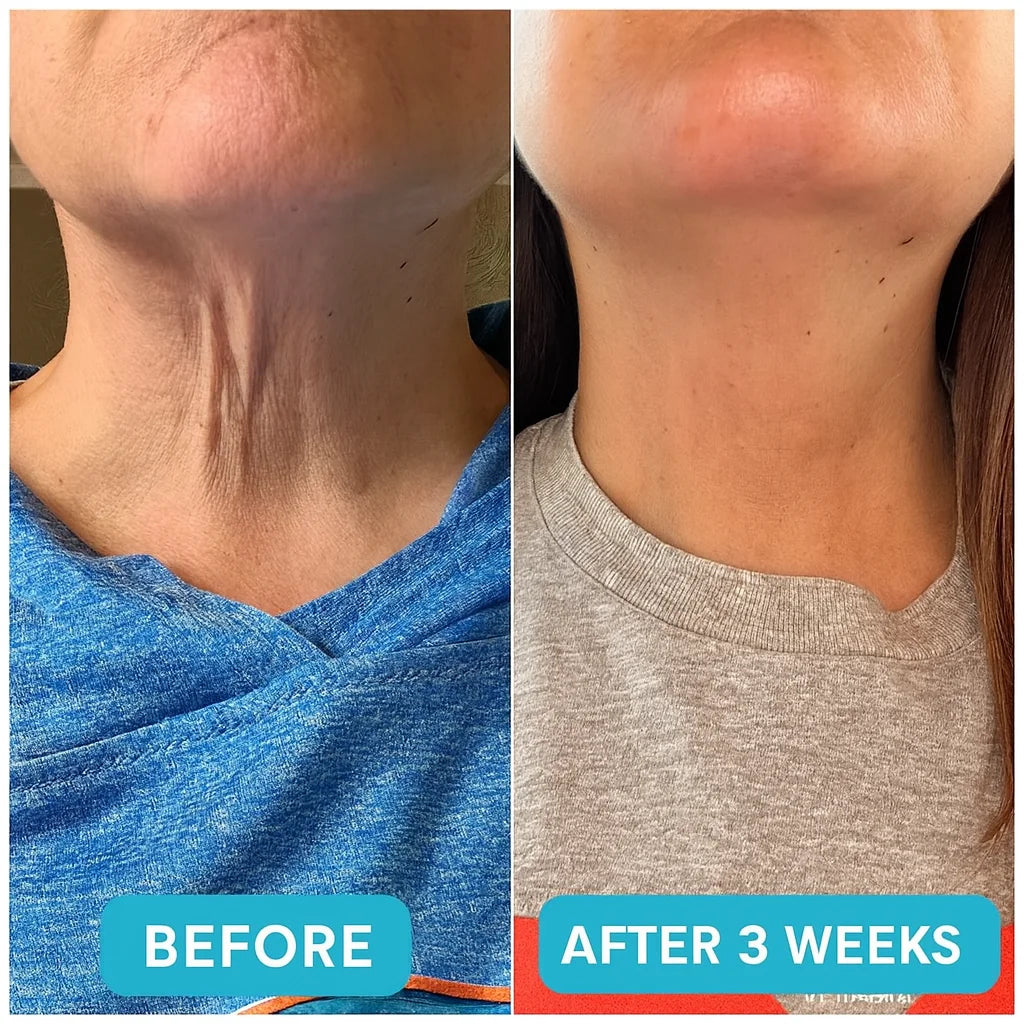 Botaniva Neck Firming Cream